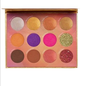 Pur Makeup - BNWT PUR festival palette Pur Makeup - BNWT PUR festival palette